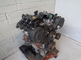3.0 SDV6 Engine Land Rover Discovery 4 Range Rover Sport TDV6 Gen1 306DT L18124